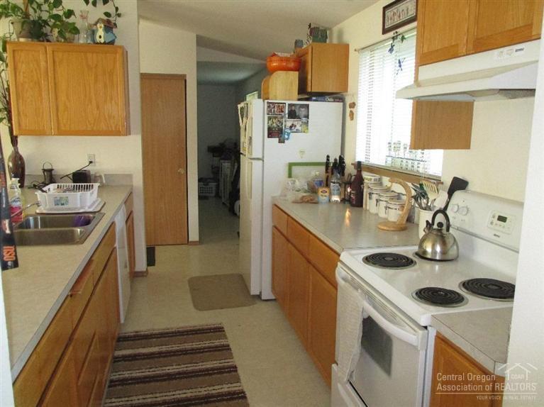 Madras - Residential