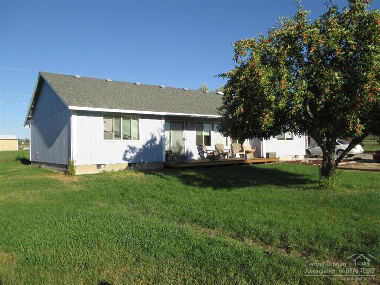 Madras - Residential