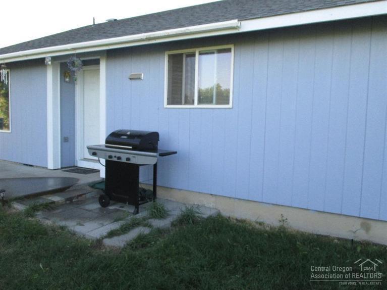 Madras - Residential