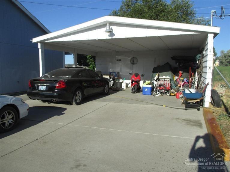 Madras - Residential