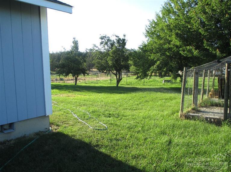 Madras - Residential