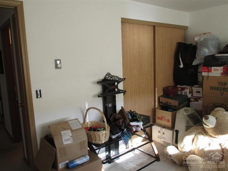 Madras - Residential