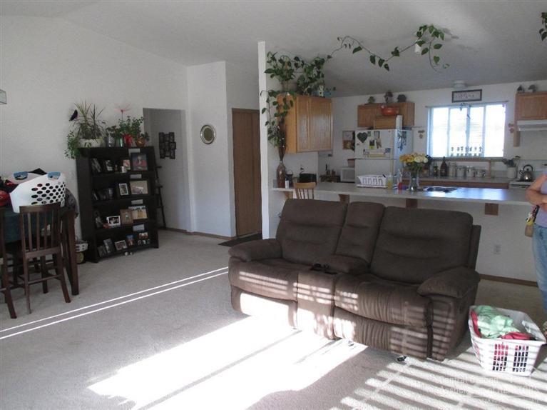 Madras - Residential