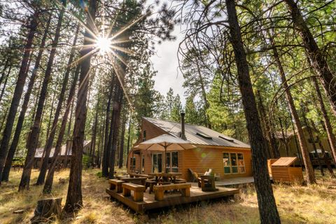 70686 Buck Brush SM85 Black Butte Ranch OR 97759