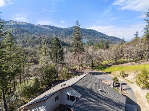 Tiny photo for 4490 Foots Creek Right Fork Road, Gold Hill, OR 97525 (MLS # 220217267)