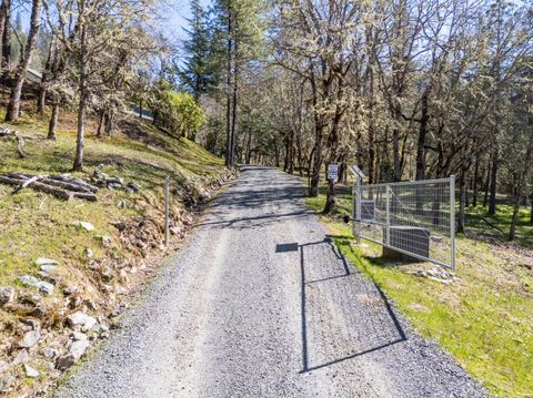 Tiny photo for 4490 Foots Creek Right Fork Road, Gold Hill, OR 97525 (MLS # 220217267)