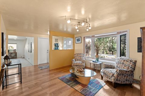 Tiny photo for 4490 Foots Creek Right Fork Road, Gold Hill, OR 97525 (MLS # 220217267)