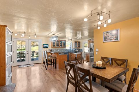 Tiny photo for 4490 Foots Creek Right Fork Road, Gold Hill, OR 97525 (MLS # 220217267)