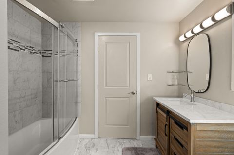 Tiny photo for 4490 Foots Creek Right Fork Road, Gold Hill, OR 97525 (MLS # 220217267)