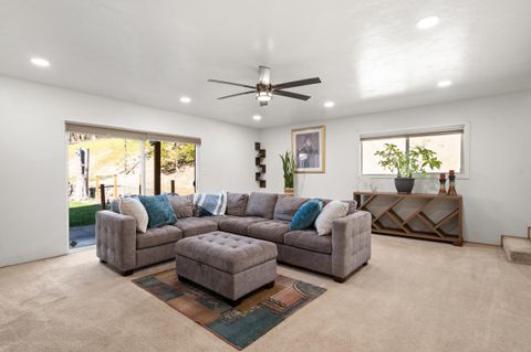 Tiny photo for 4490 Foots Creek Right Fork Road, Gold Hill, OR 97525 (MLS # 220217267)