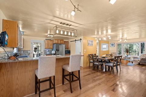 Tiny photo for 4490 Foots Creek Right Fork Road, Gold Hill, OR 97525 (MLS # 220217267)