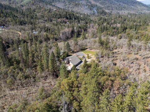 Tiny photo for 4490 Foots Creek Right Fork Road, Gold Hill, OR 97525 (MLS # 220217267)