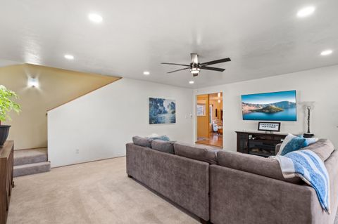 Tiny photo for 4490 Foots Creek Right Fork Road, Gold Hill, OR 97525 (MLS # 220217267)