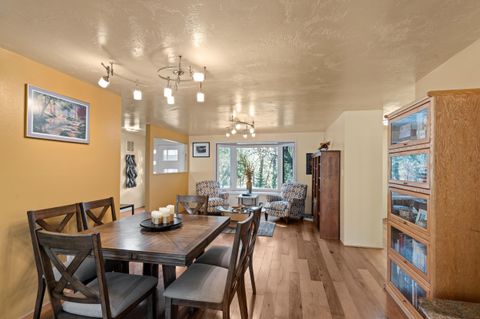 Tiny photo for 4490 Foots Creek Right Fork Road, Gold Hill, OR 97525 (MLS # 220217267)