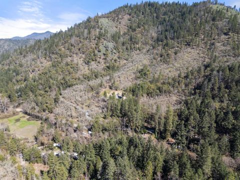 Tiny photo for 4490 Foots Creek Right Fork Road, Gold Hill, OR 97525 (MLS # 220217267)