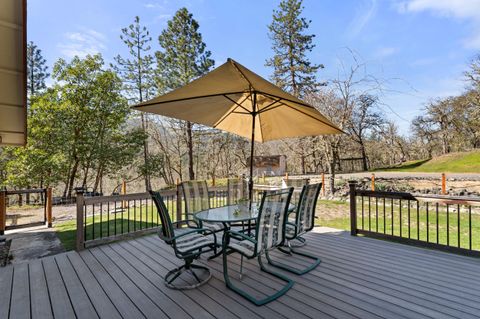 Tiny photo for 4490 Foots Creek Right Fork Road, Gold Hill, OR 97525 (MLS # 220217267)