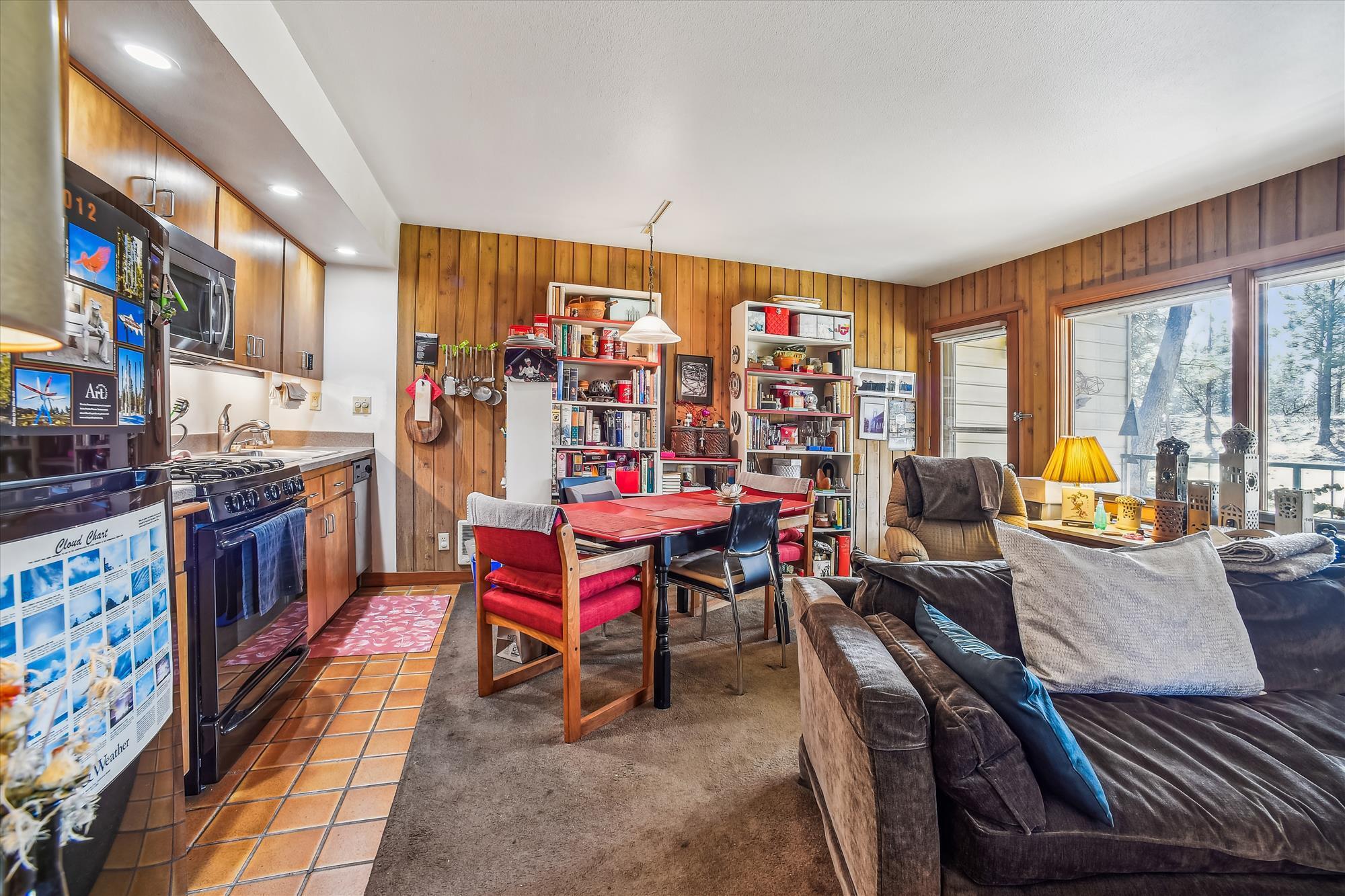 19717 SW Mount Bachelor Drive UNIT 158