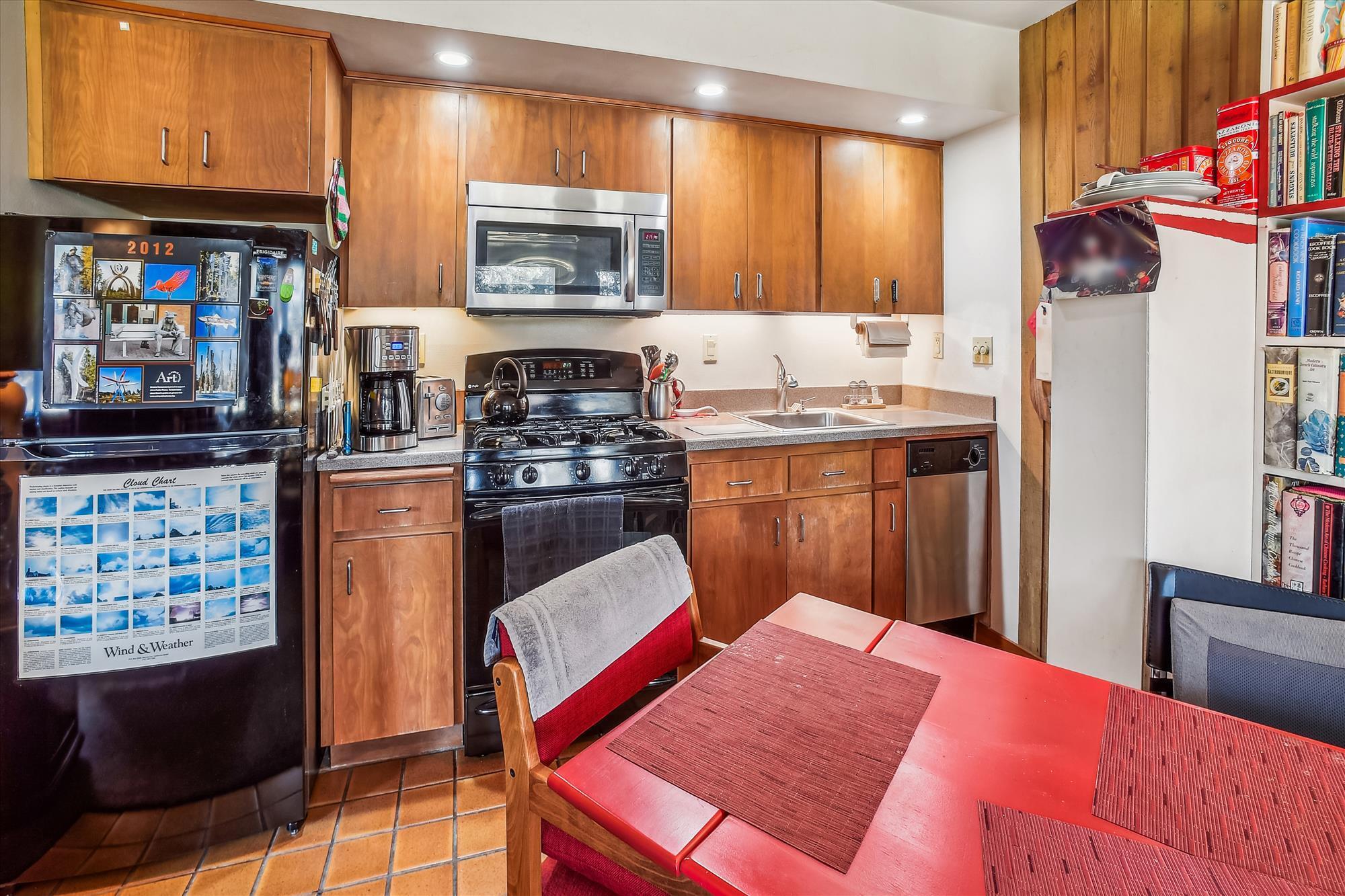 19717 SW Mount Bachelor Drive UNIT 158