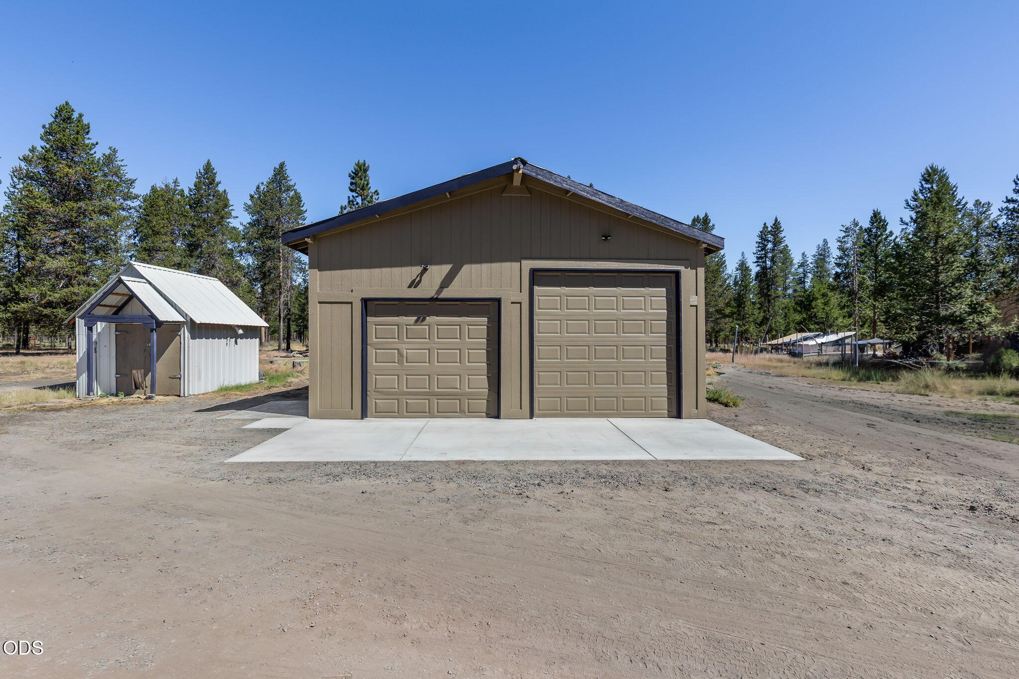 17812 Old Wood Road