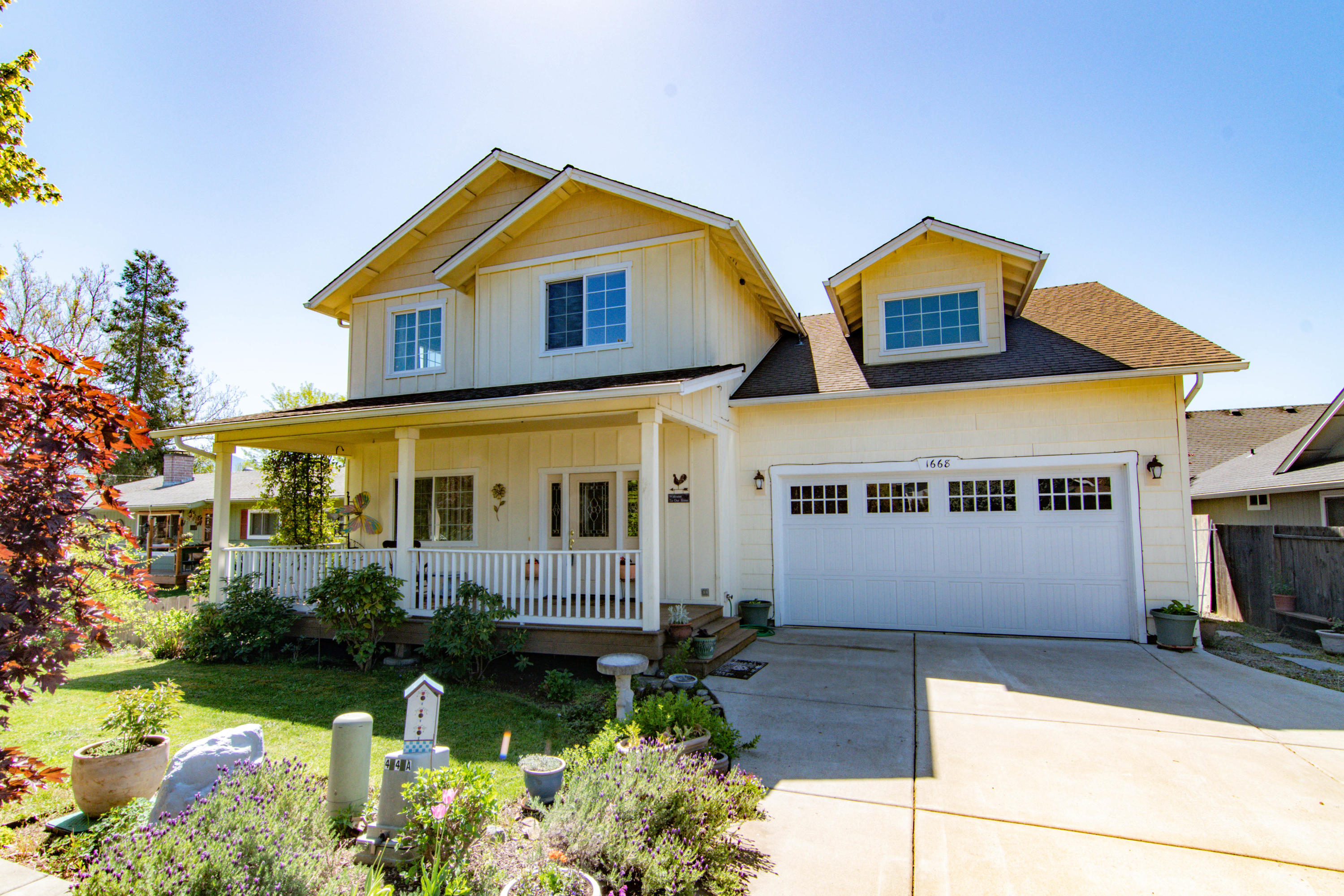 Northstar 2Subdivision - Residential