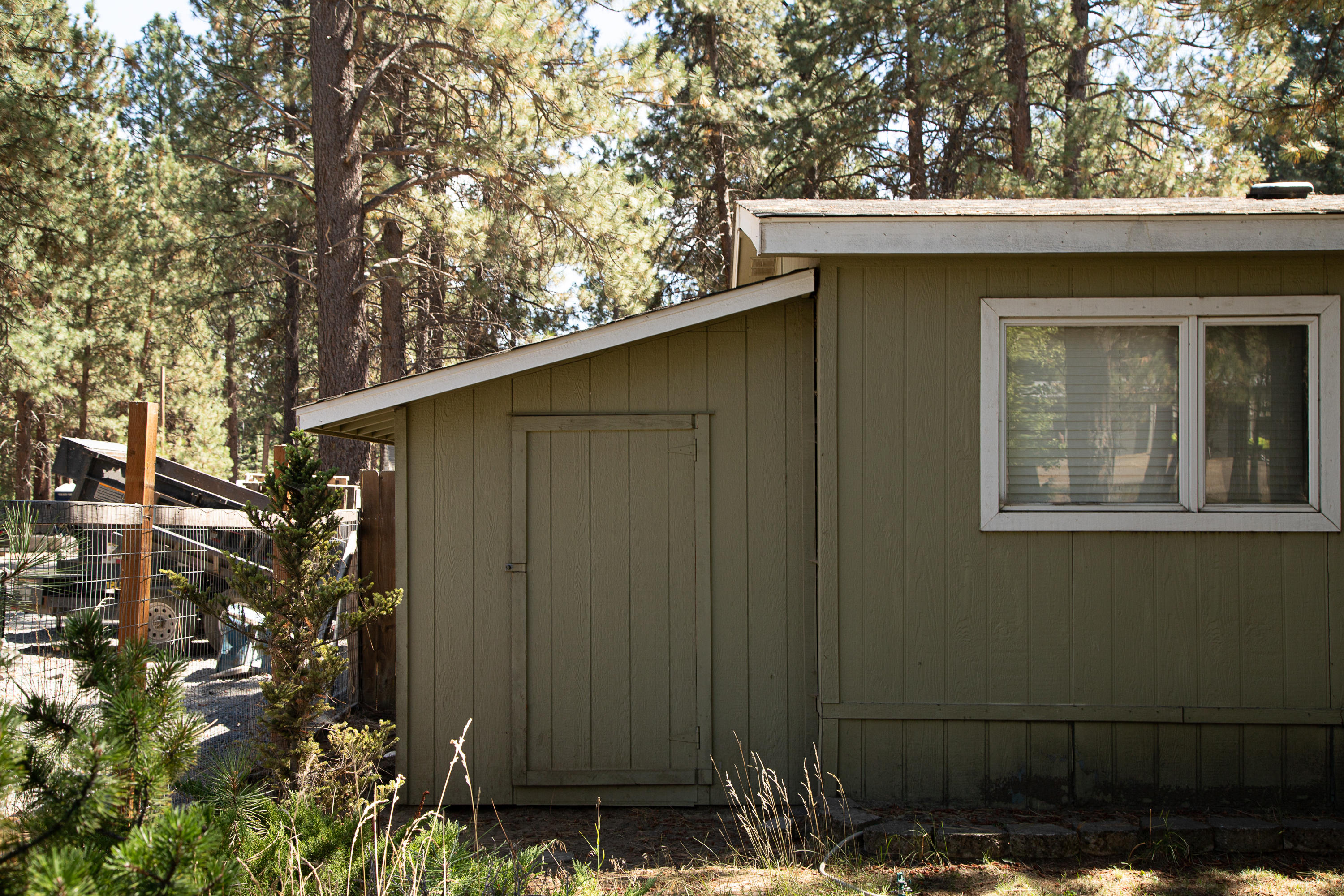 Deschutes RiverWoods - Residential