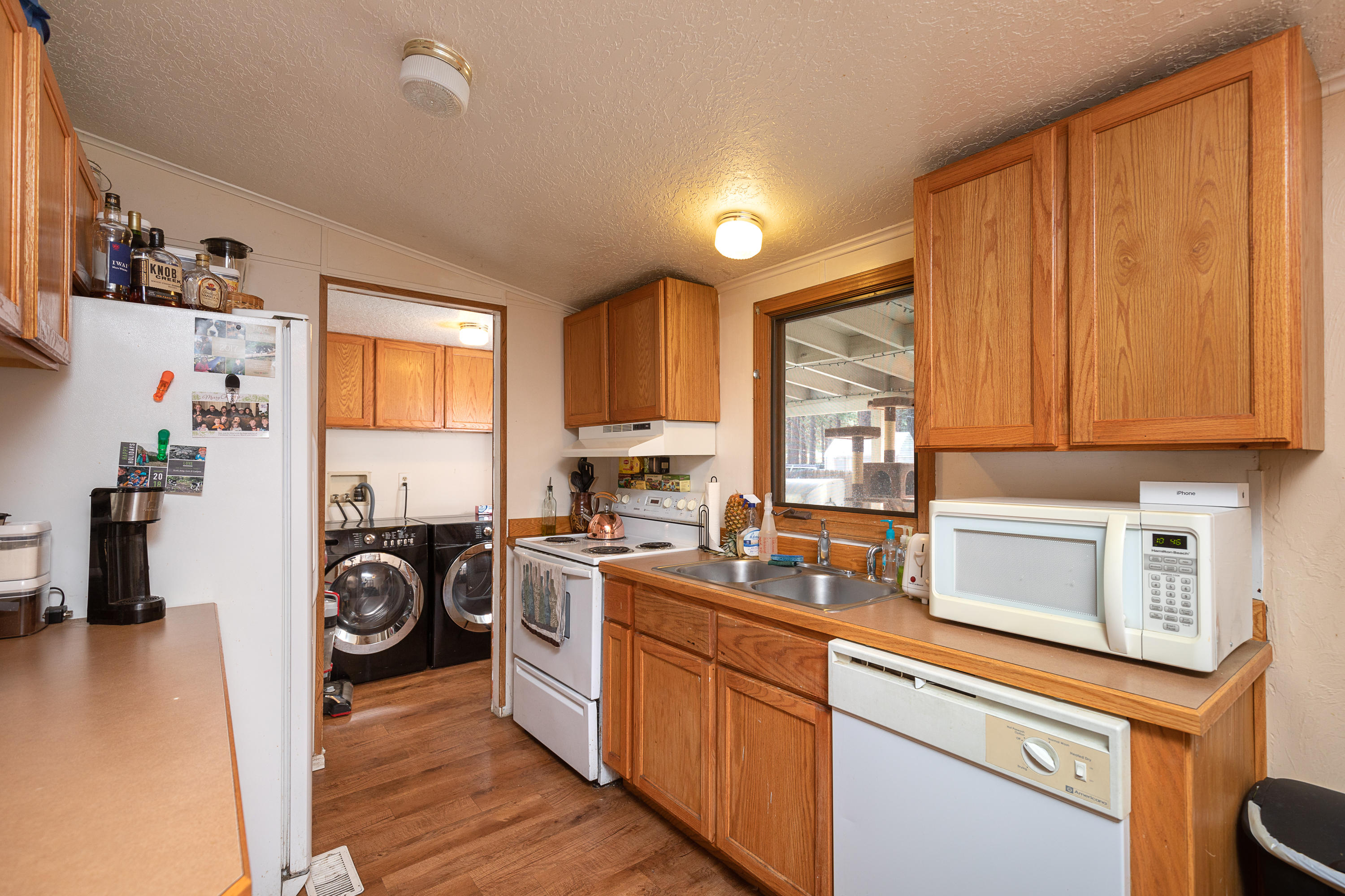 Deschutes RiverWoods - Residential