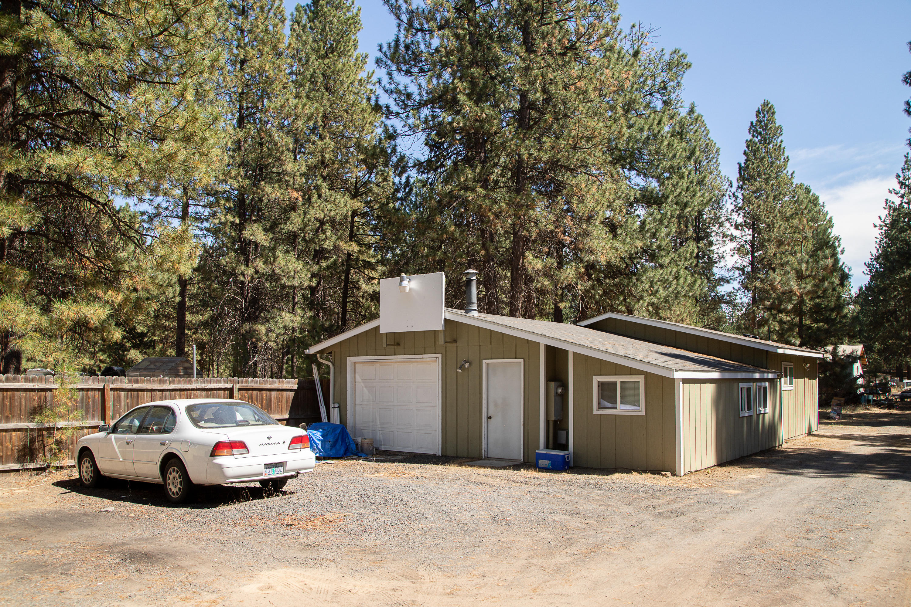 Deschutes RiverWoods - Residential