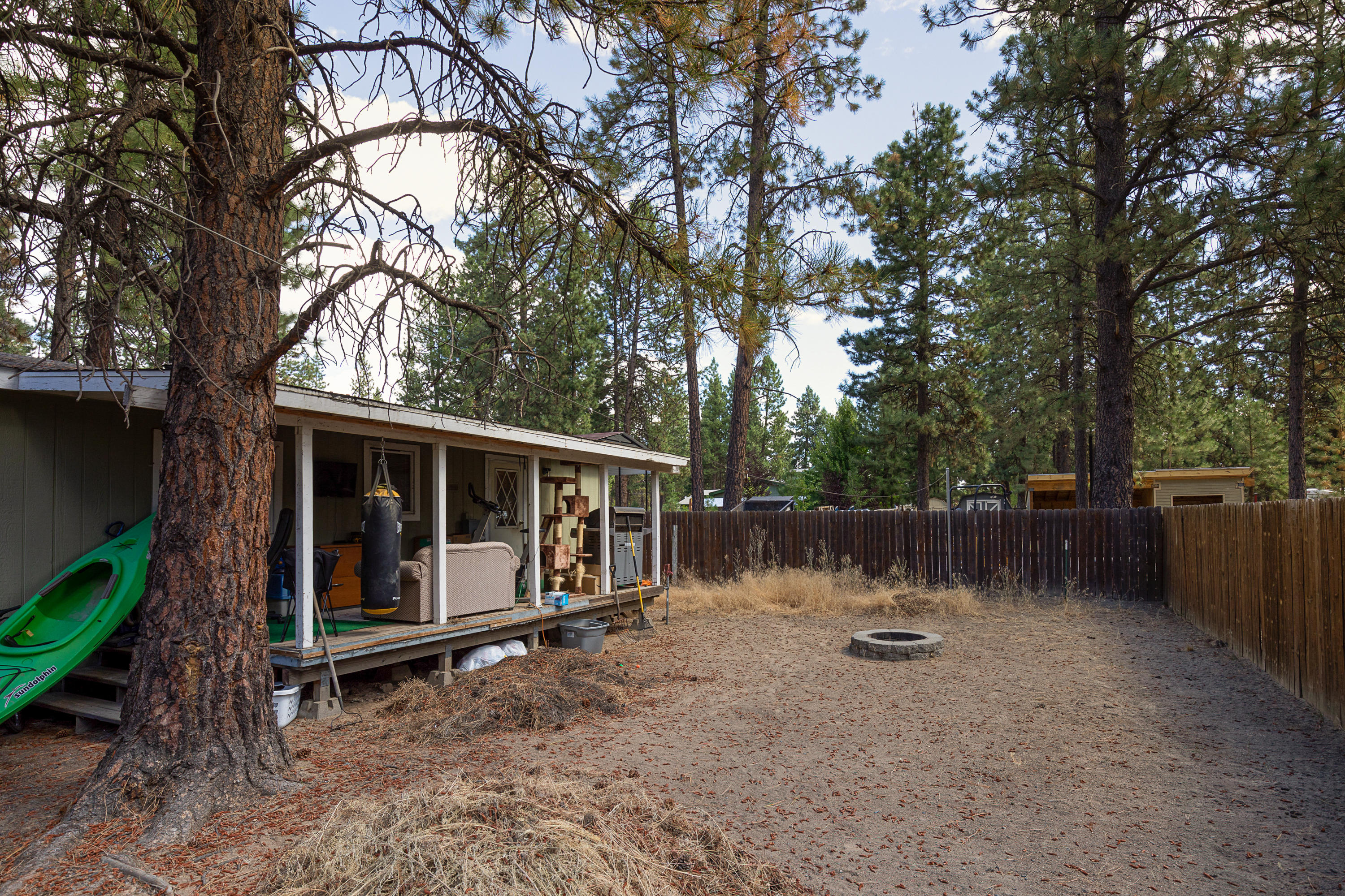 Deschutes RiverWoods - Residential