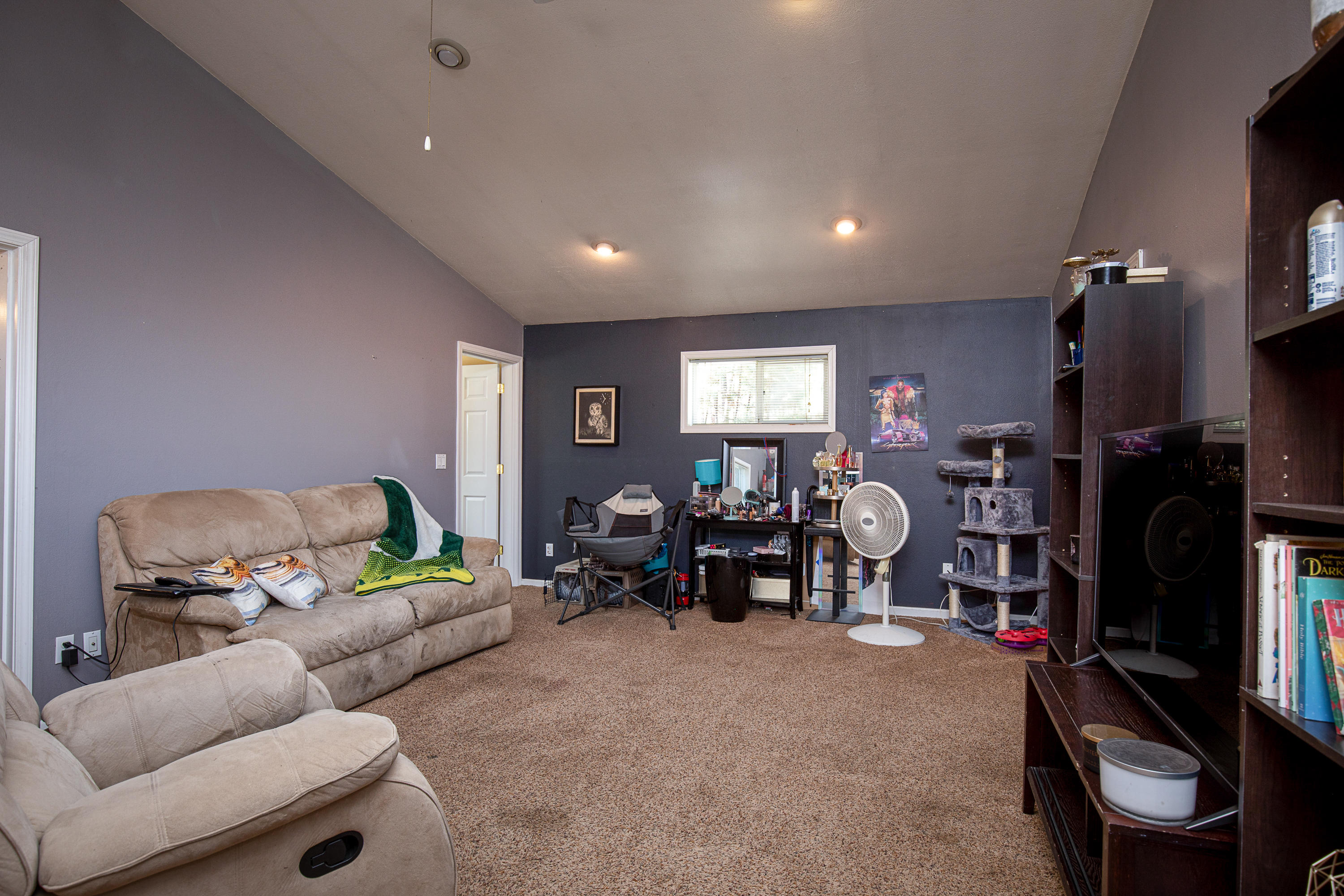 Deschutes RiverWoods - Residential