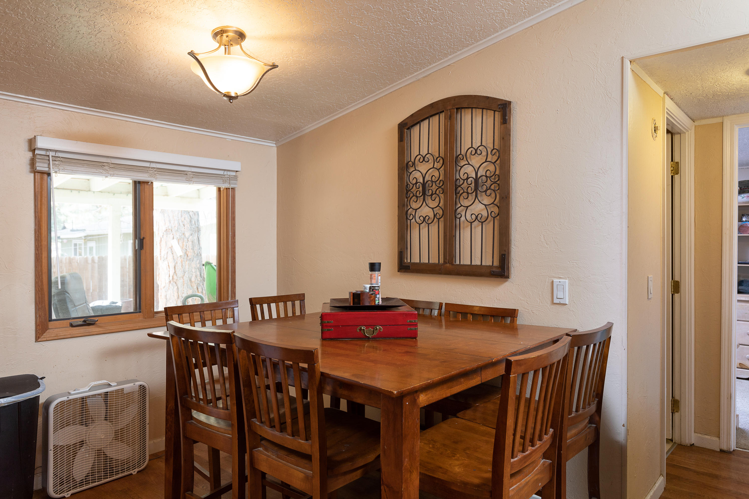 Deschutes RiverWoods - Residential