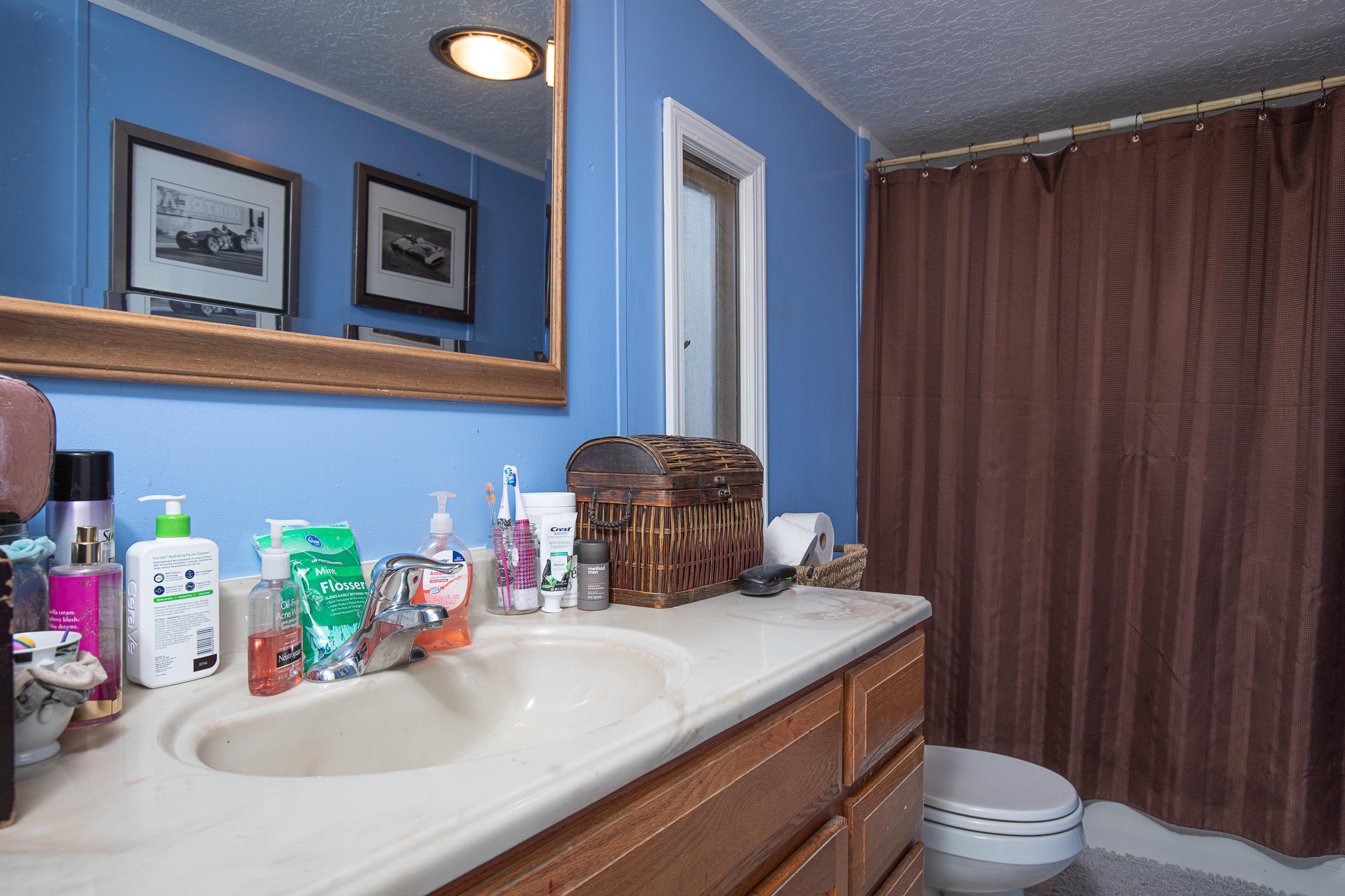 Deschutes RiverWoods - Residential