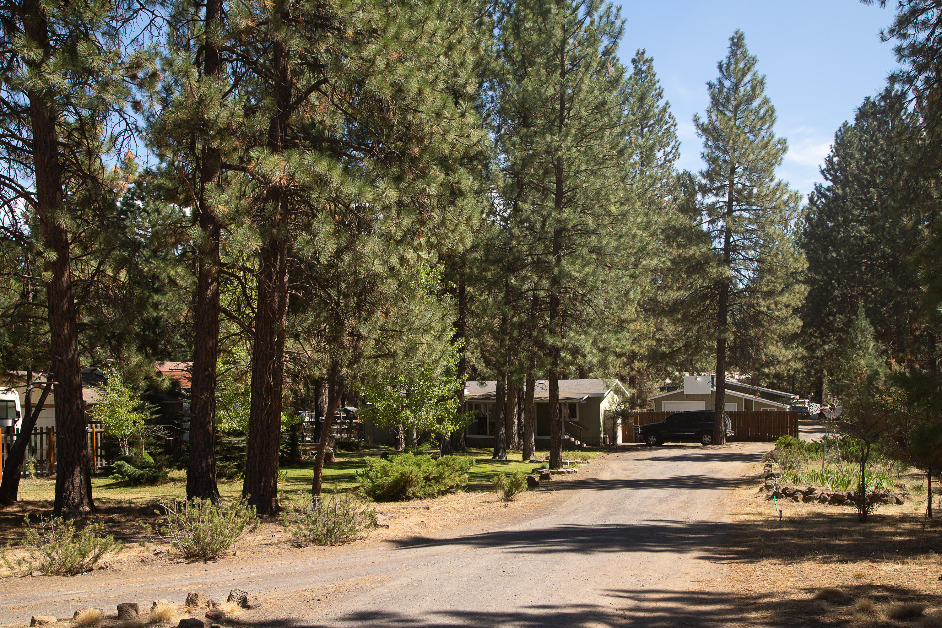 Deschutes RiverWoods - Residential