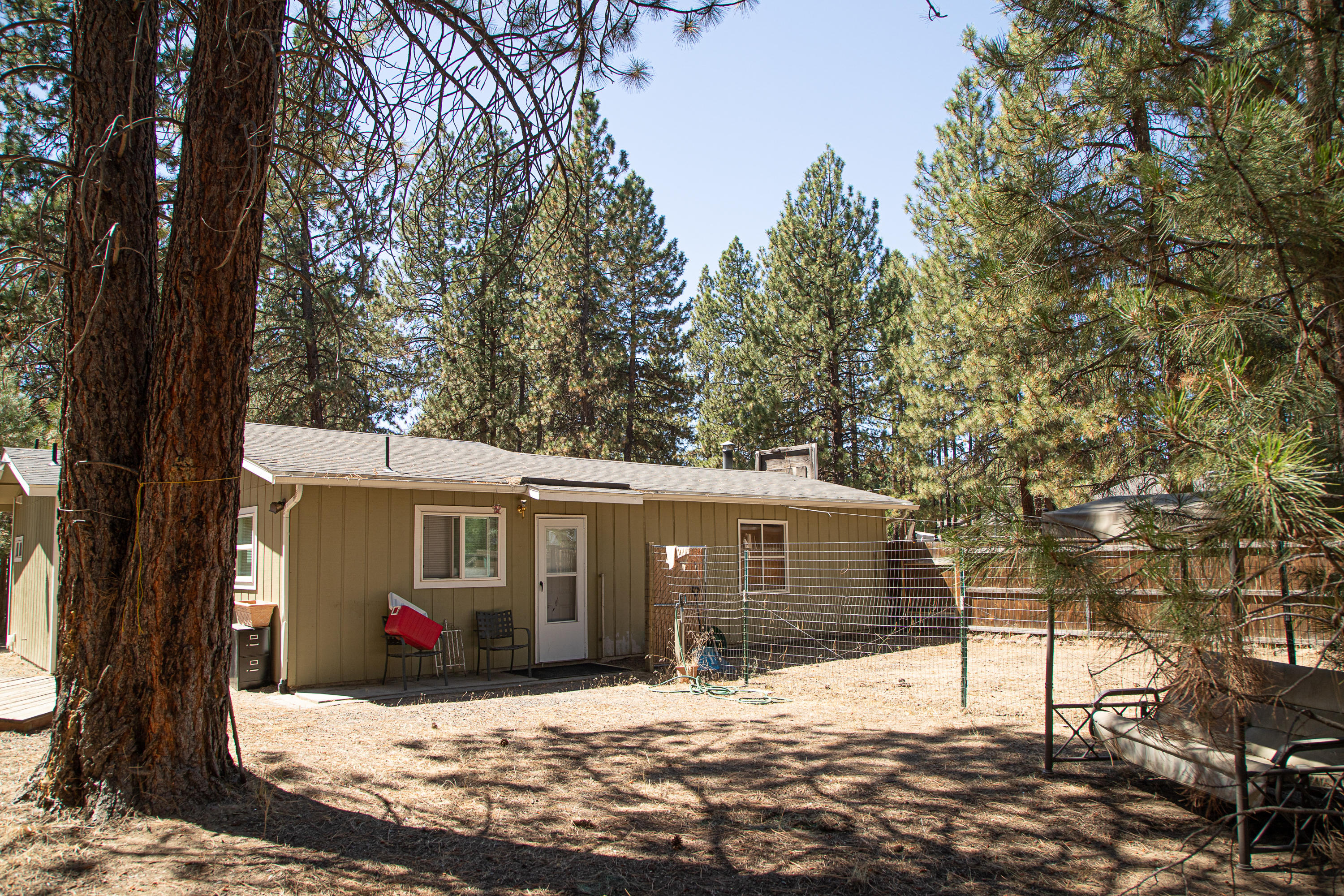 Deschutes RiverWoods - Residential