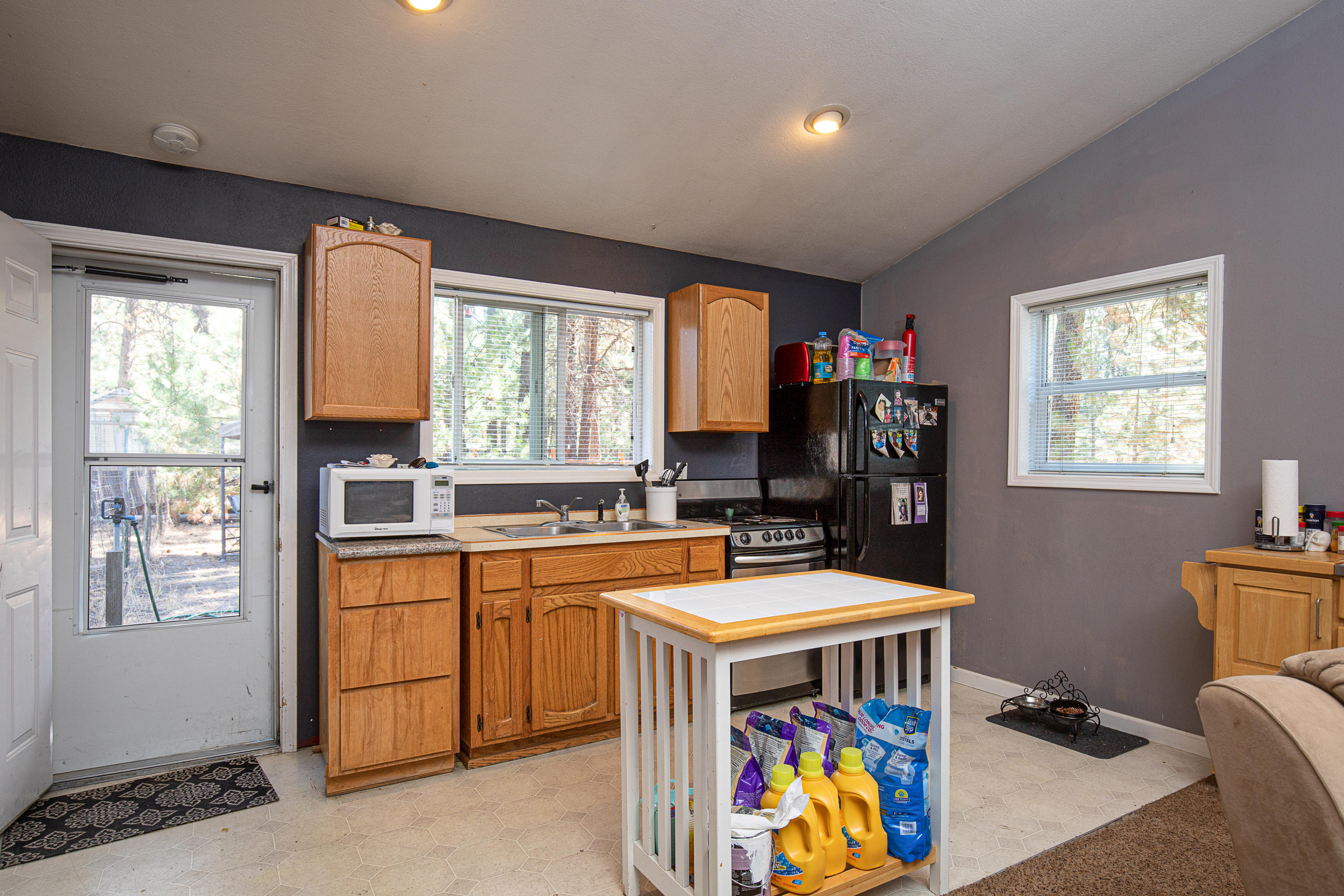 Deschutes RiverWoods - Residential