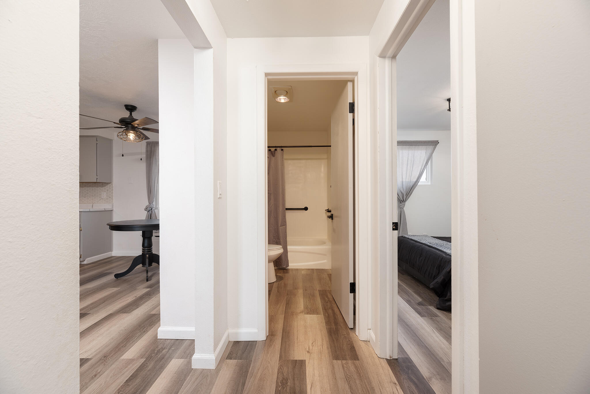 Daly Estates - Residential Income