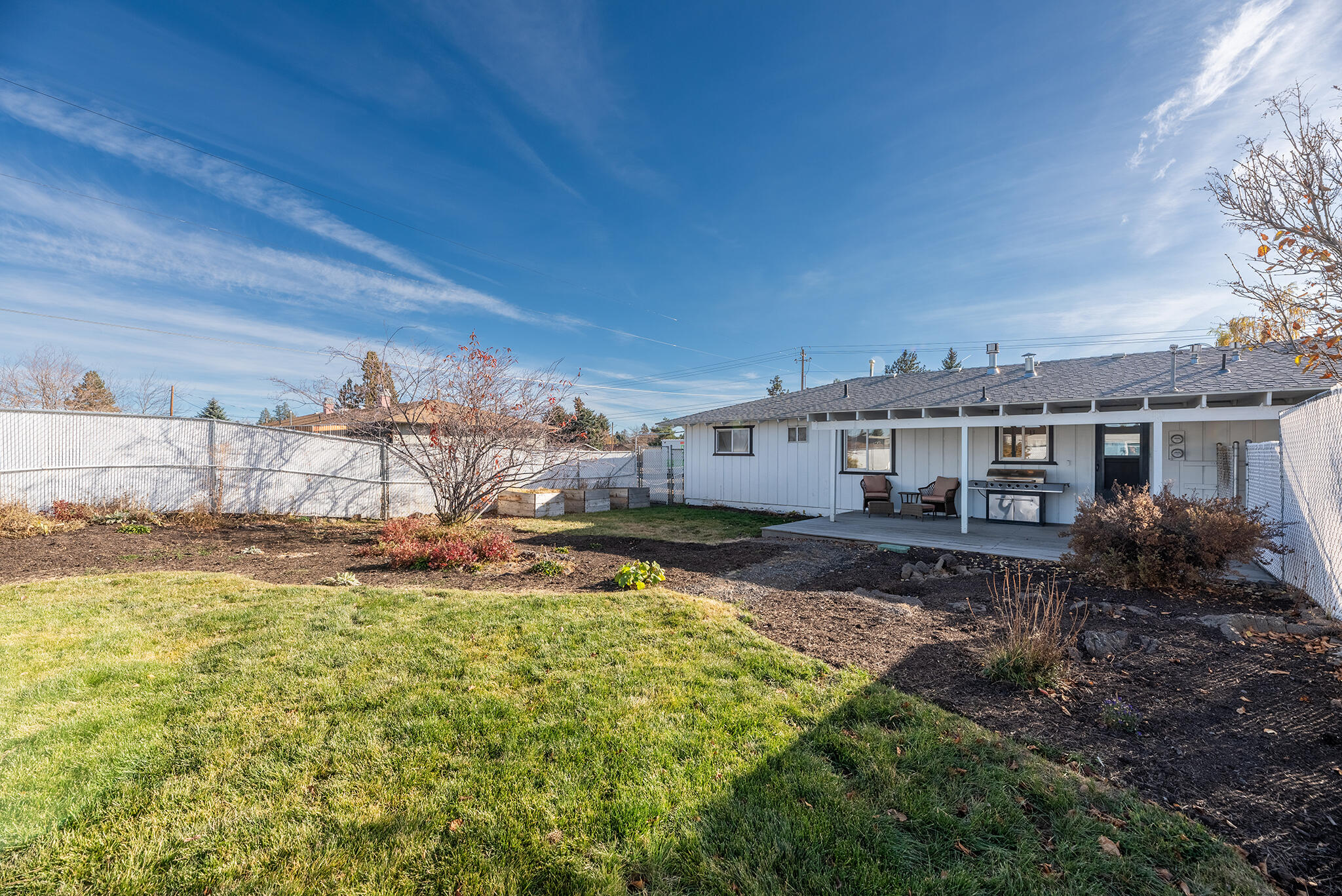 Daly Estates - Residential Income