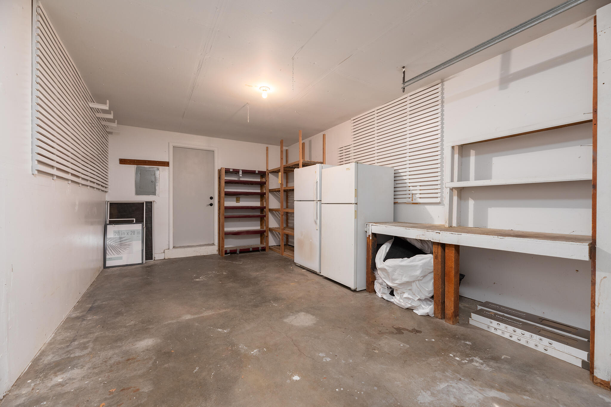 Daly Estates - Residential Income