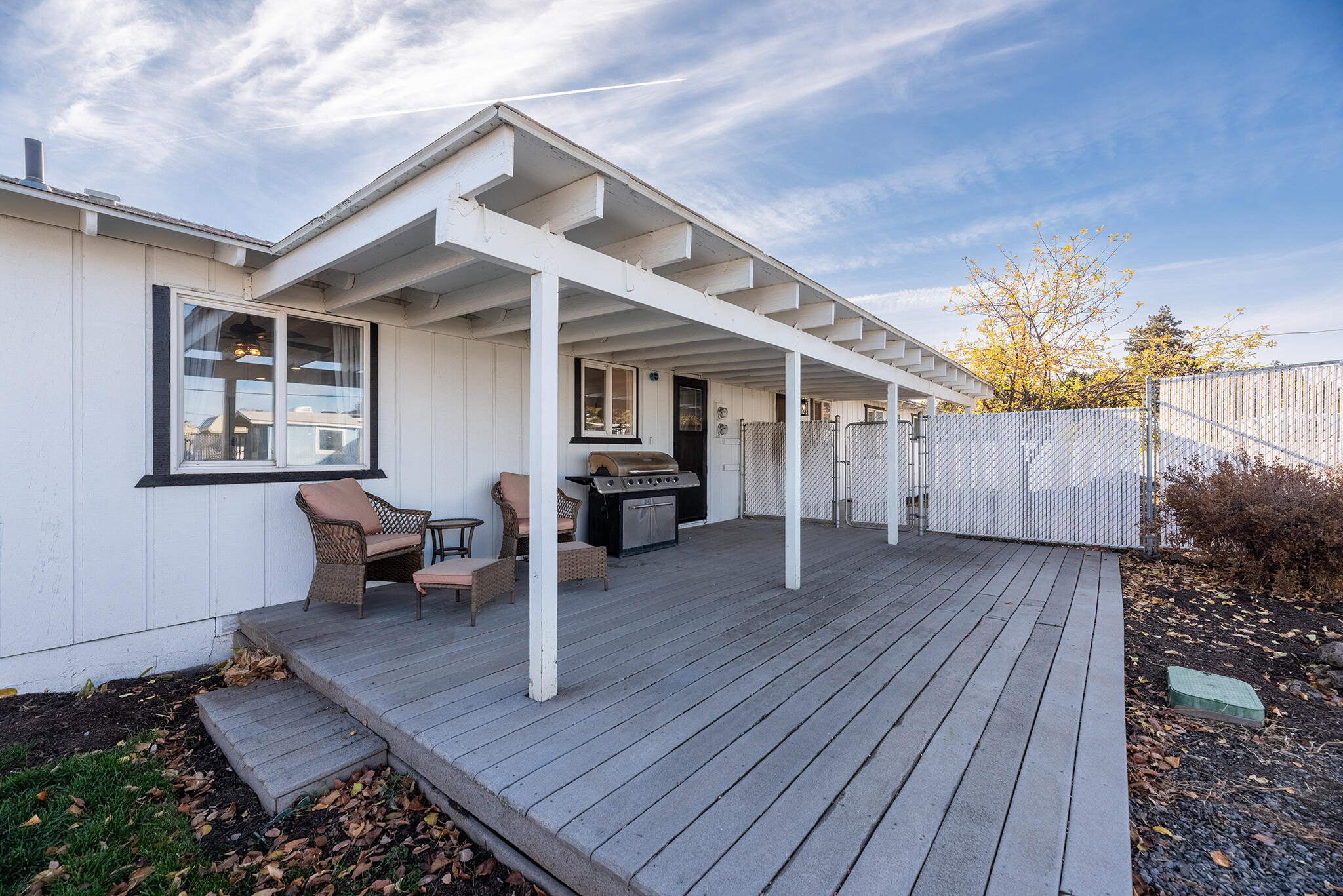 Daly Estates - Residential Income