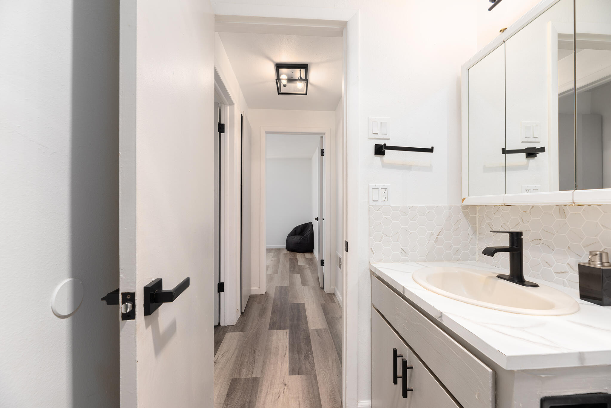 Daly Estates - Residential Income