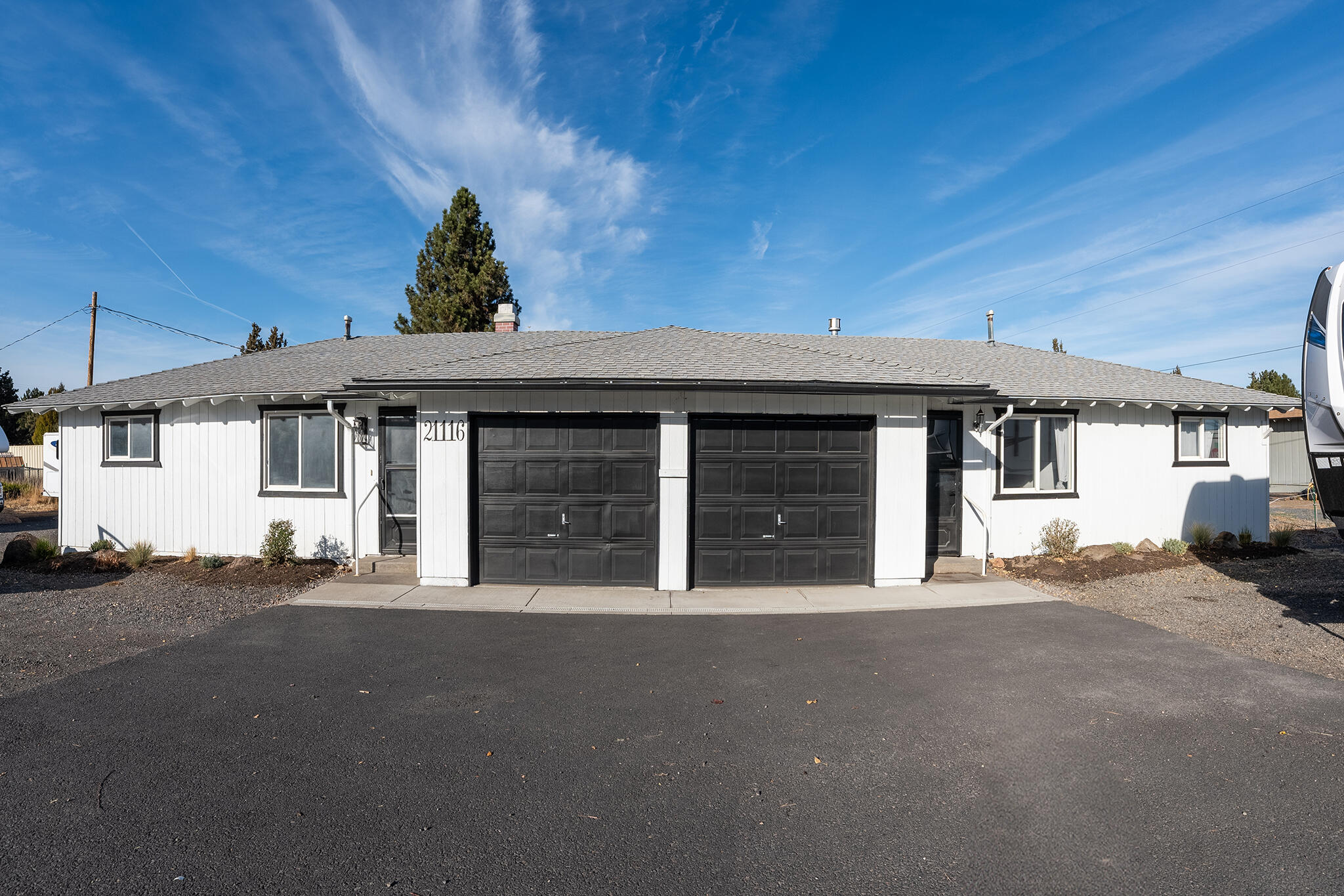 Daly Estates - Residential Income