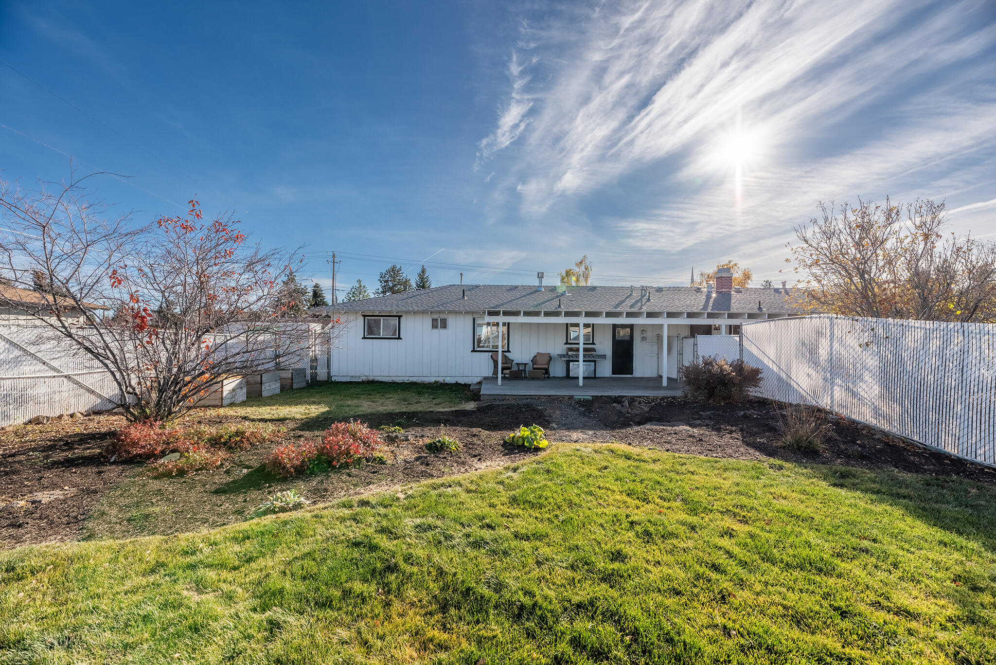 Daly Estates - Residential Income