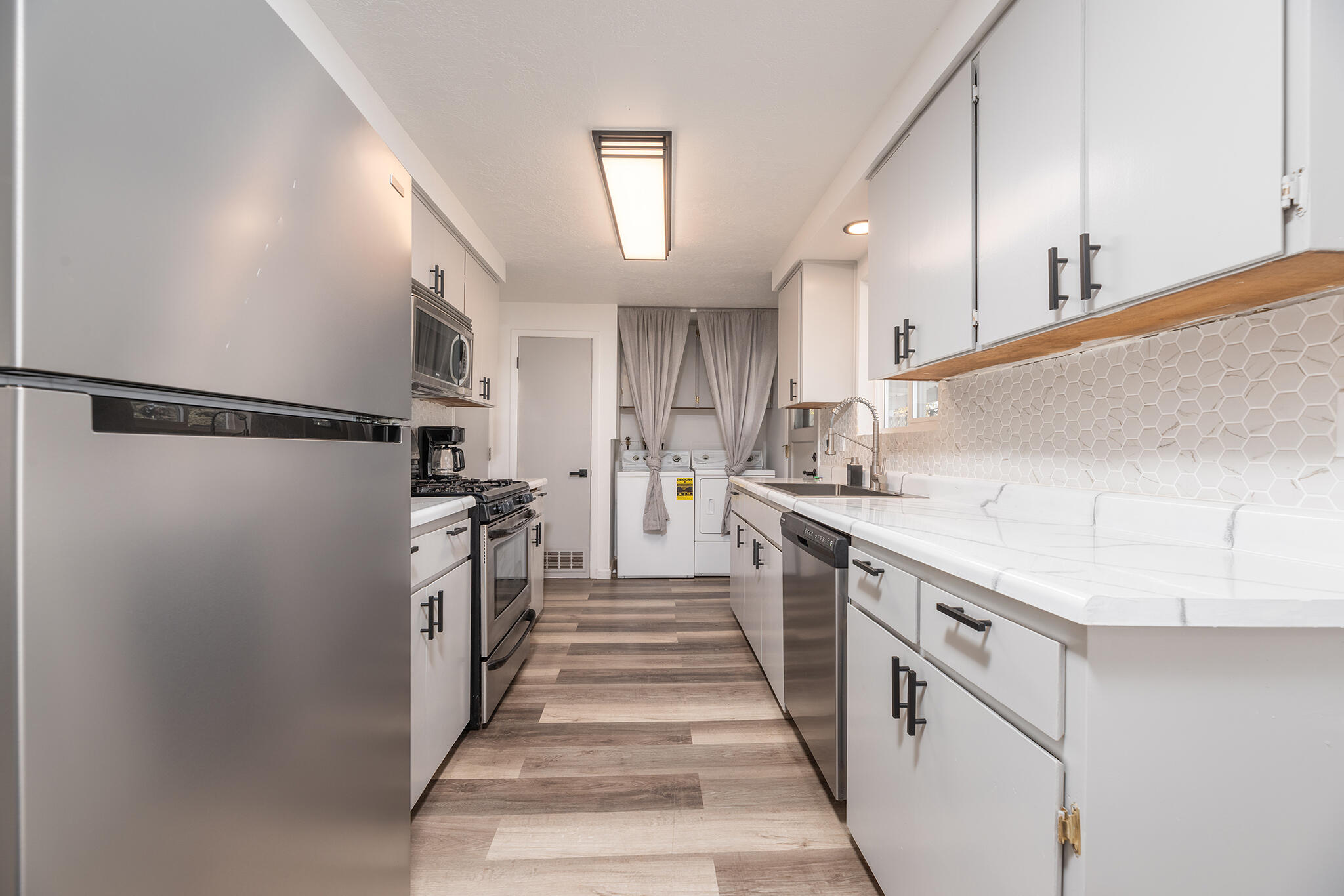 Daly Estates - Residential Income