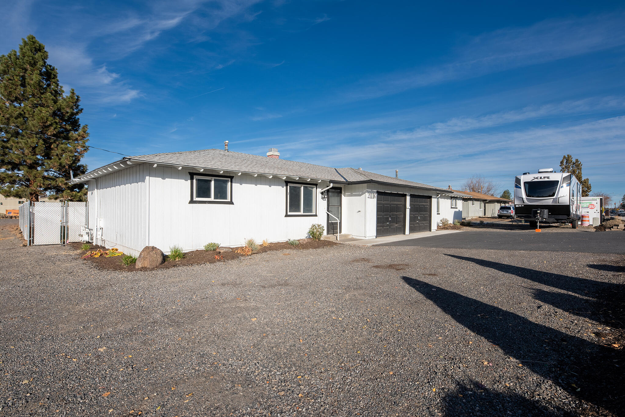 Daly Estates - Residential Income