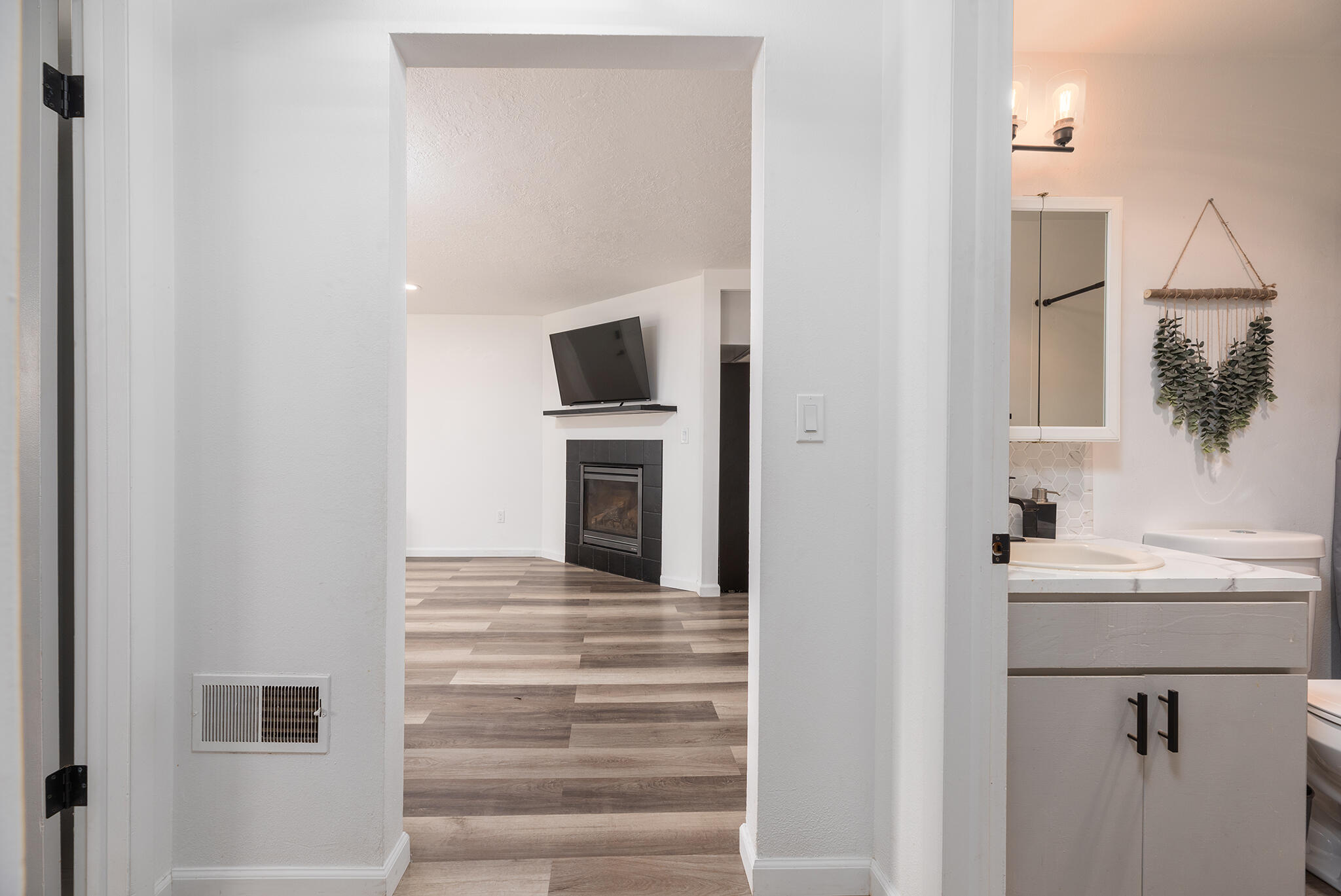 Daly Estates - Residential Income