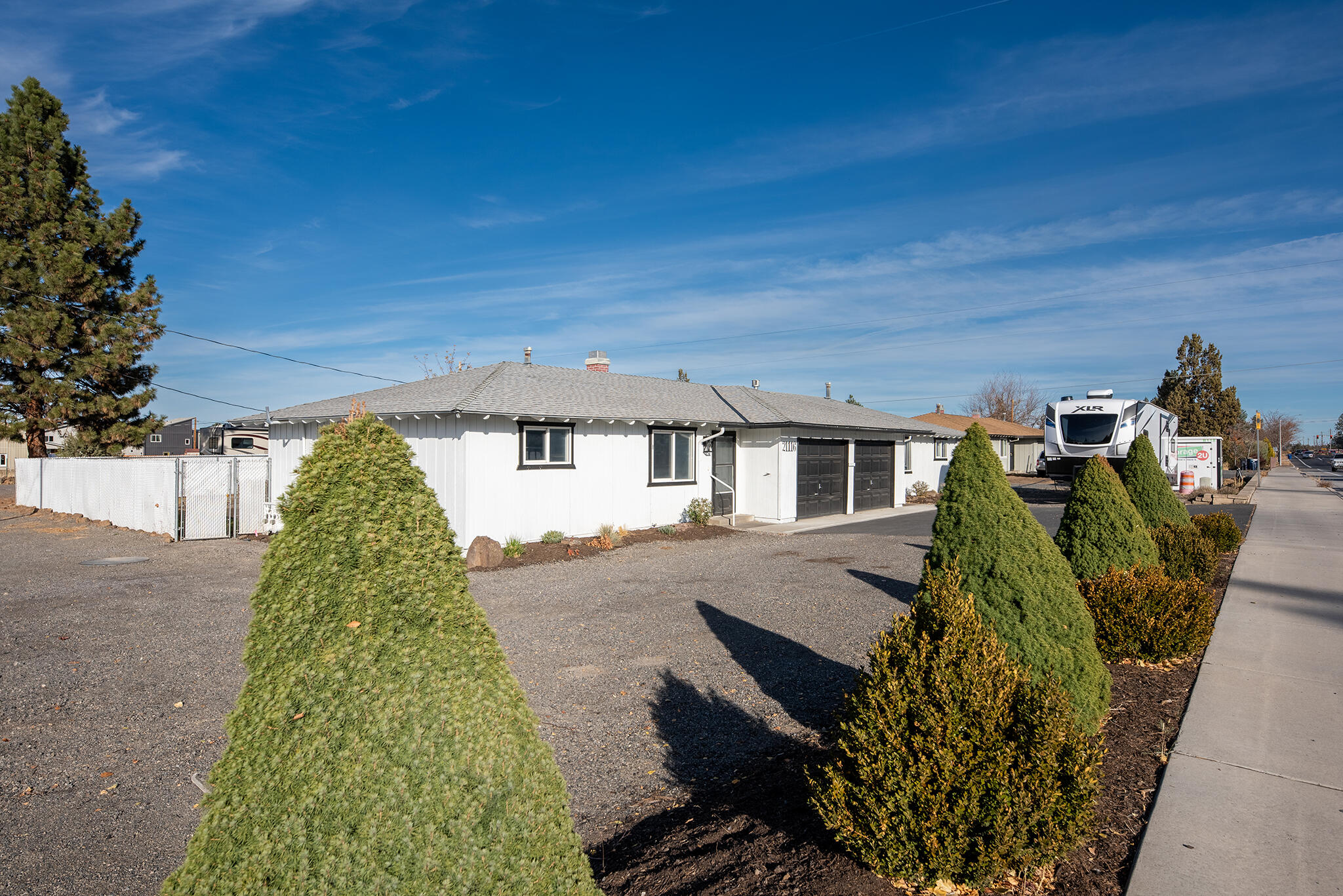 Daly Estates - Residential Income