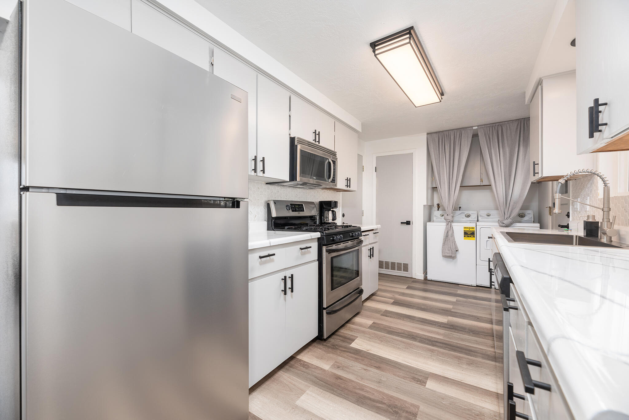 Daly Estates - Residential Income