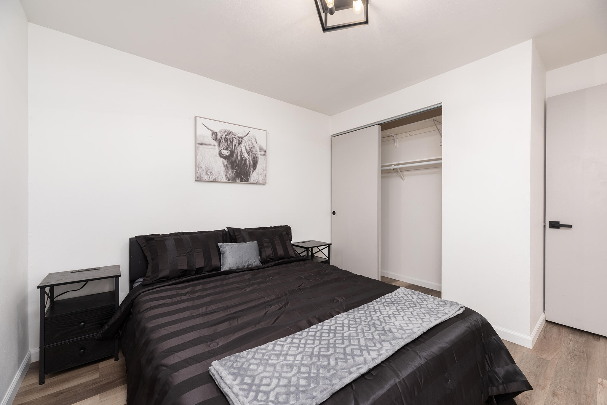 Daly Estates - Residential Income