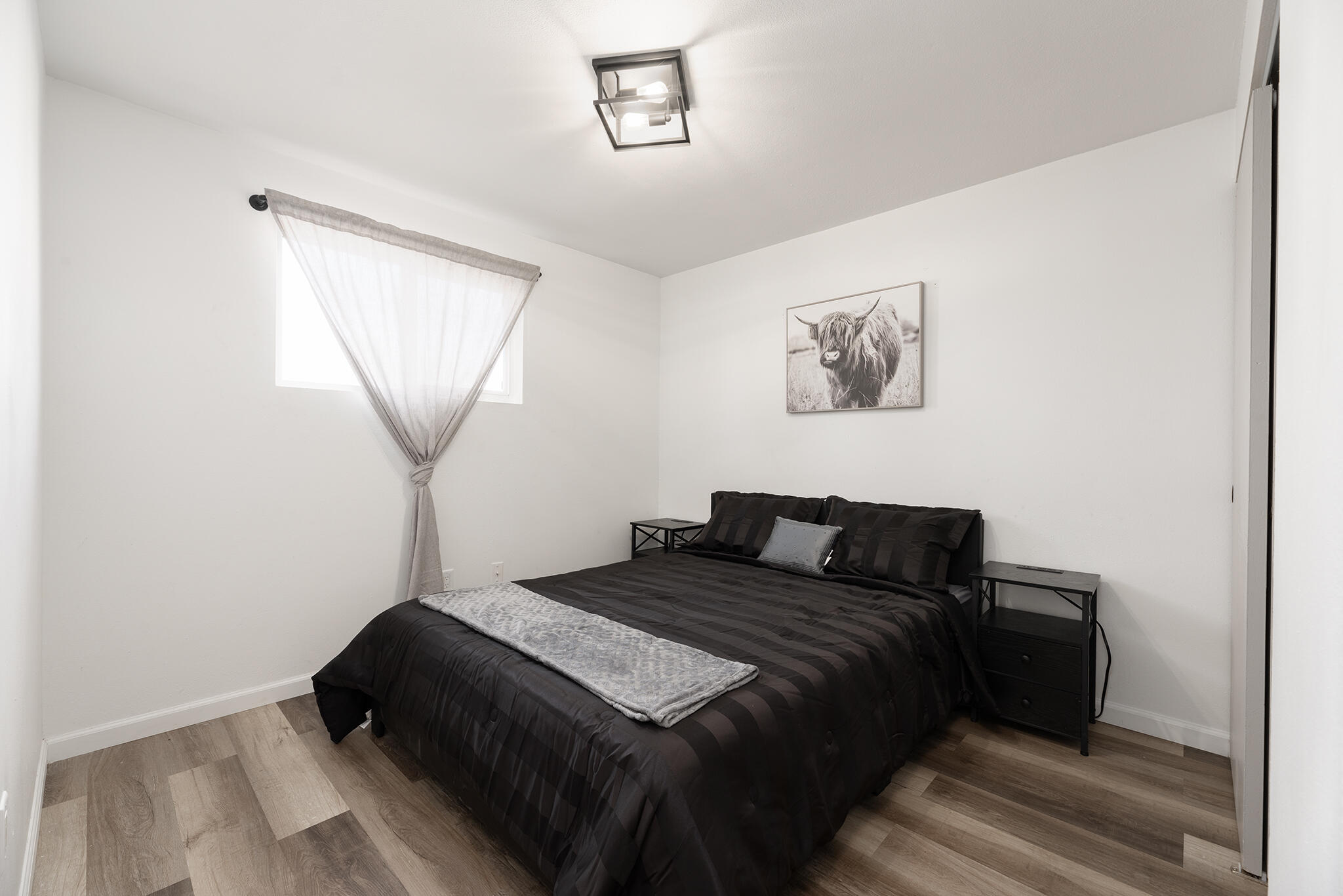 Daly Estates - Residential Income