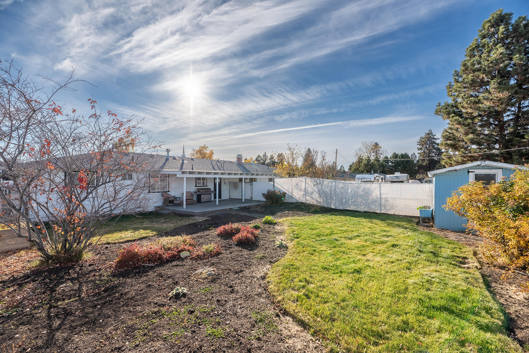 Daly Estates - Residential Income