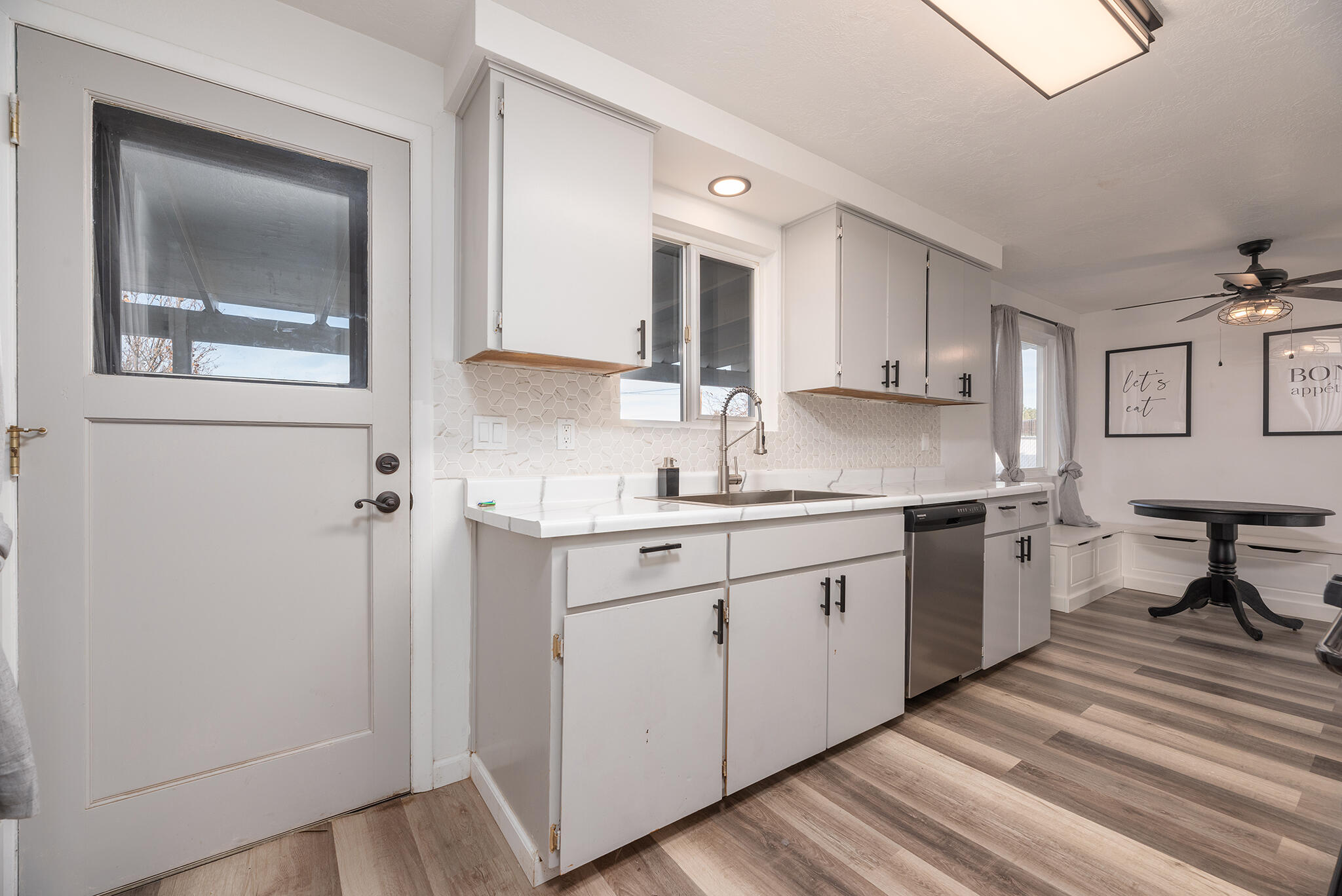 Daly Estates - Residential Income